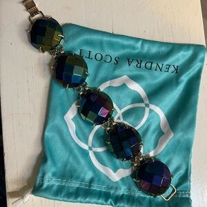 Kendra Scott Cassie bracelet